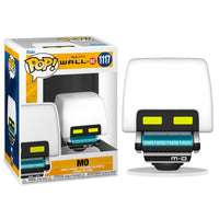 Funko POP! Disney Wall-E Mo