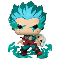 Funko POP! My Hero Academia Infinite Deku 25cm