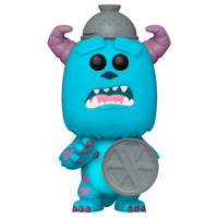 Funko Pop! Monsters Inc 20th Sulley with Lid