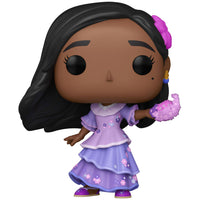 Funko POP! Disney Encanto Isabela Madrigal