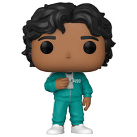 Funko Pop! El Juego del Calamar Game Ali 199