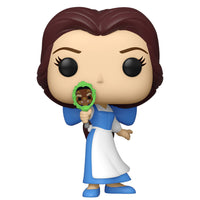 Funko Pop! Disney La Bella y la Bestia Belle