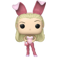 Funko Pop! Legally Blonde Elle Bunny