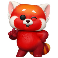 Funko Pop! Disney Pixar Turning Red Panda Mei 15cm