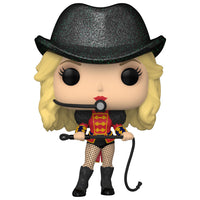 Funko Pop! POP Rocks Britney Spears CHASE