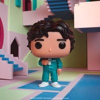 Funko Pop! El Juego del Calamar Game Ali 199