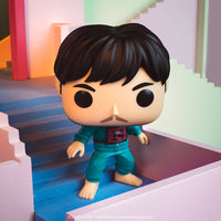 Funko Pop! El Juego del Calamar Sang-Woo 218