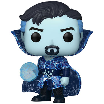 Funko Pop! Doctor Strange Multiverse of Madness Doctor Strange CHASE
