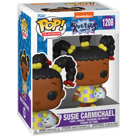 Funko Pop! Rugrats Susie Carmichael