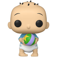 Funko Pop! Rugrats Tommy Pickles CHASE