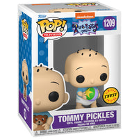 Funko Pop! Rugrats Tommy Pickles CHASE