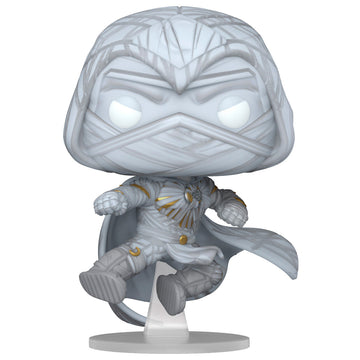 Funko Pop! Marvel Moon knight