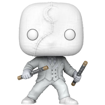 Funko Pop! Marvel Moon knight