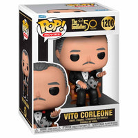 Funko Pop! The Godfather 50th Vito