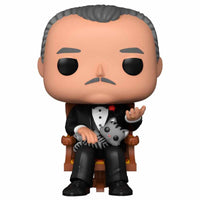 Funko Pop! The Godfather 50th Vito