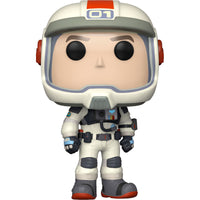Funko Pop! Disney Pixar Lightyear Buzz Lightyear XL-01