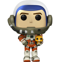 Funko Pop! Disney Pixar Lightyear Buzz Lightyear XL-15