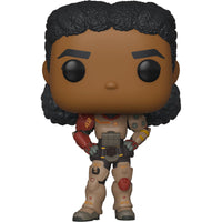 Funko Pop! Disney Pixar Lightyear Izzy Hawthorne Jr. Zap Patrol