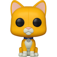 Funko Pop! Disney Pixar Lightyear Sox