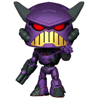 Funko Pop! Disney Pixar Lightyear Zurg