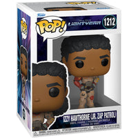 Funko Pop! Disney Pixar Lightyear Izzy Hawthorne Jr. Zap Patrol