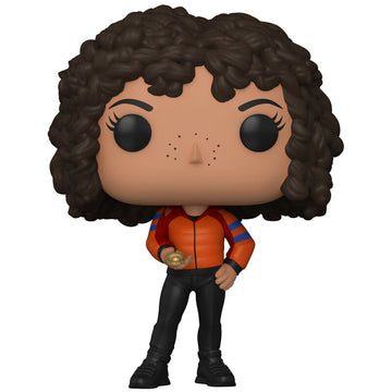 Funko Pop! Marvel Moon Knigth Layla