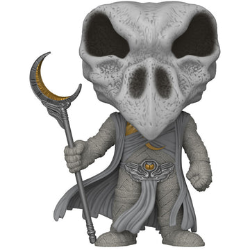 Funko Pop! Marvel Moon Knigth Khonshu