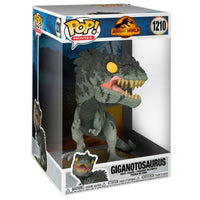 Funko Pop! Jurassic World 3 Giganotosaurus