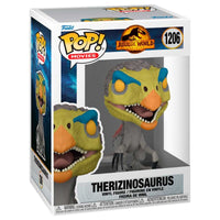 Funko Pop! Jurassic World 3 Therizinosaurus