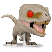 Funko Pop! Jurassic World 3 Atrociraptor Ghost