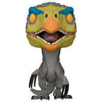 Funko Pop! Jurassic World 3 Therizinosaurus