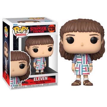 Funko Pop! Stranger Things Eleven