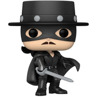 Funko Pop! Zorro - Zorro