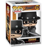 Funko Pop! Zorro - Zorro