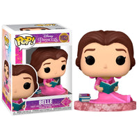 Funko Pop! Ultimate Princess Belle