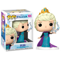 Funko Pop! Ultimate Princess Elsa