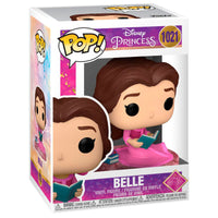 Funko Pop! Ultimate Princess Belle