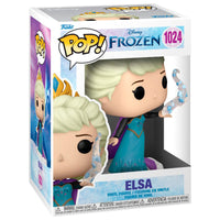 Funko Pop! Ultimate Princess Elsa