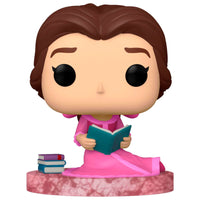 Funko Pop! Ultimate Princess Belle
