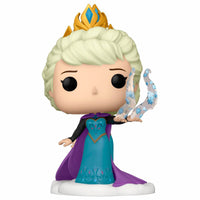 Funko Pop! Ultimate Princess Elsa