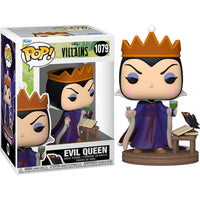 Funko Pop! Disney Villains Queen Grimhilde