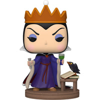 Funko Pop! Disney Villains Queen Grimhilde