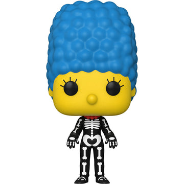 Funko Pop! Los Simpsons Skeleton Marge