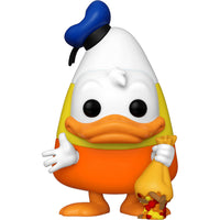 Funko Pop! Disney Truco Trato Donald Duck