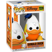 Funko Pop! Disney Truco Trato Donald Duck