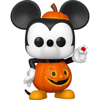 Funko Pop! Disney Truco Trato Mickey