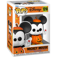 Funko Pop! Disney Truco Trato Mickey