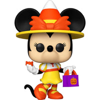 Funko Pop! Disney Truco Trato Minnie