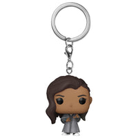 Llavero Funko Pocket POP Marvel Doctor Strange America Chavez