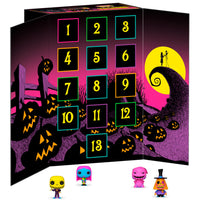 Calendario Adviento Funko 13-Day Pesadilla Antes de Navidad